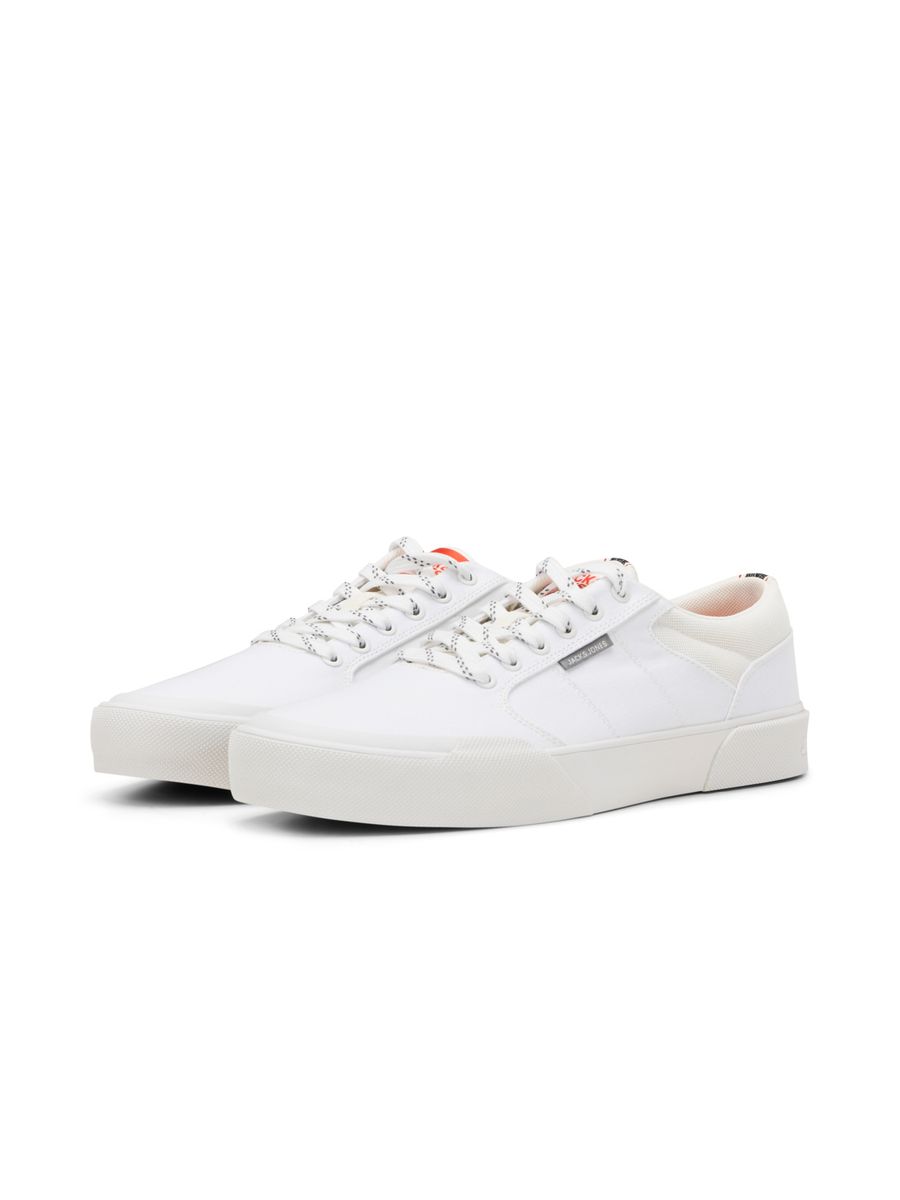 JFWTHAI CANVAS MIX BRIGHT WHITE