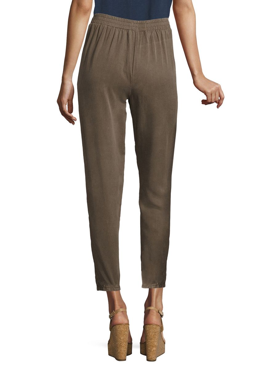 Chino-Hose