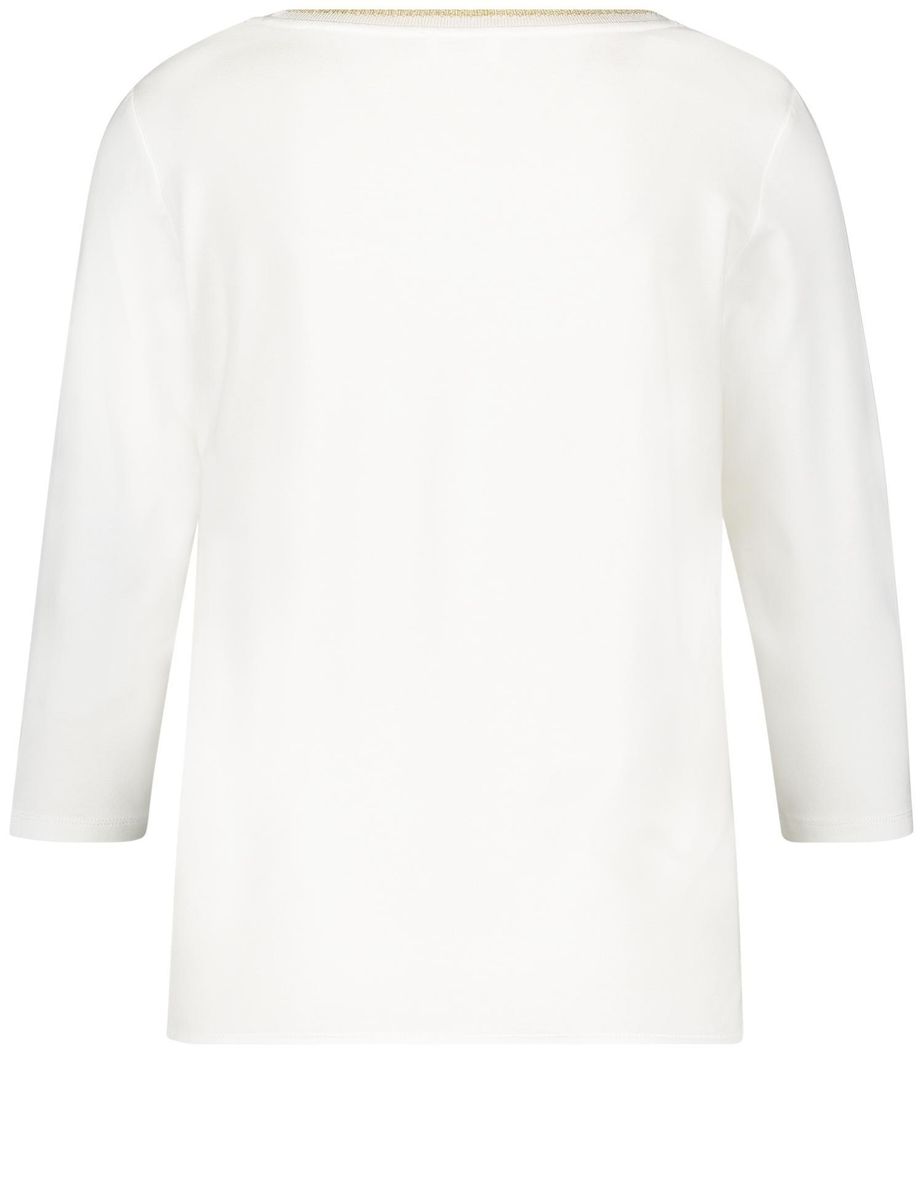 T-SHIRT 3/4 ARM