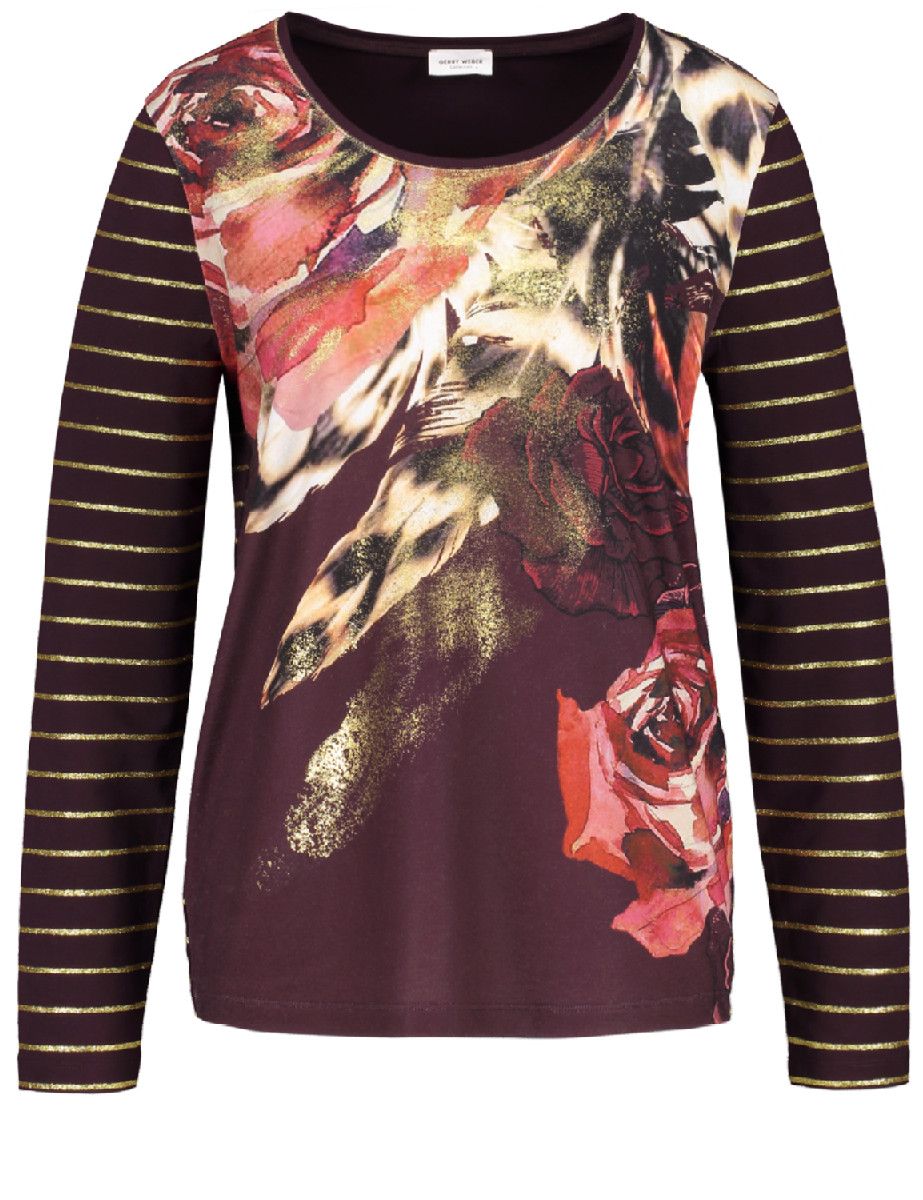 T-SHIRT 1/1 ARM