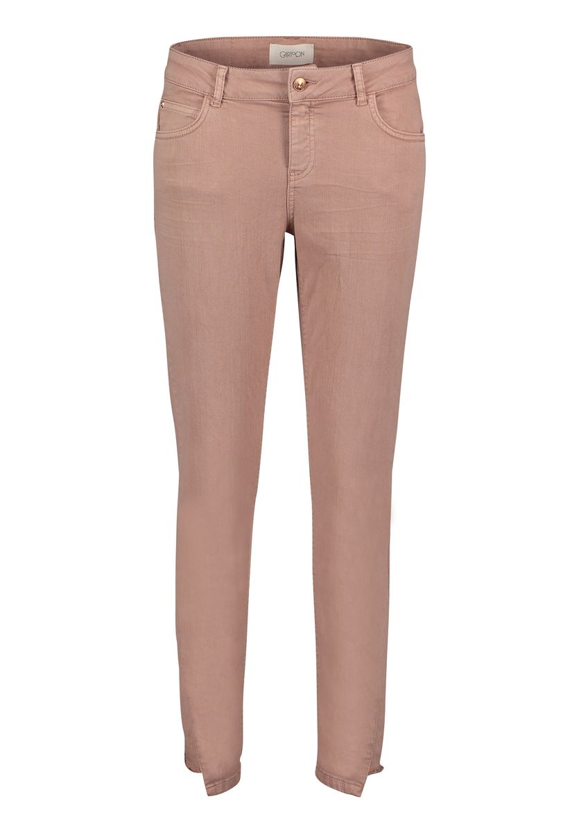 Modern fit jeans