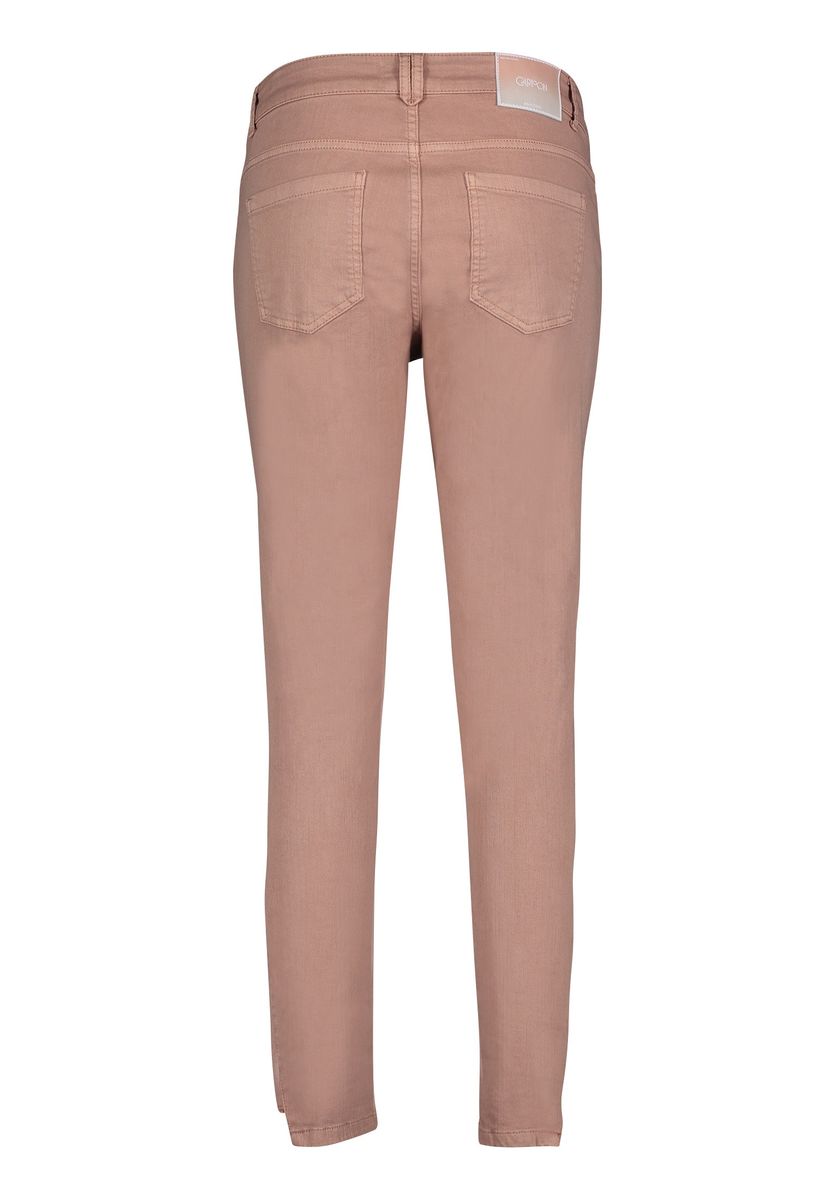 Modern fit jeans