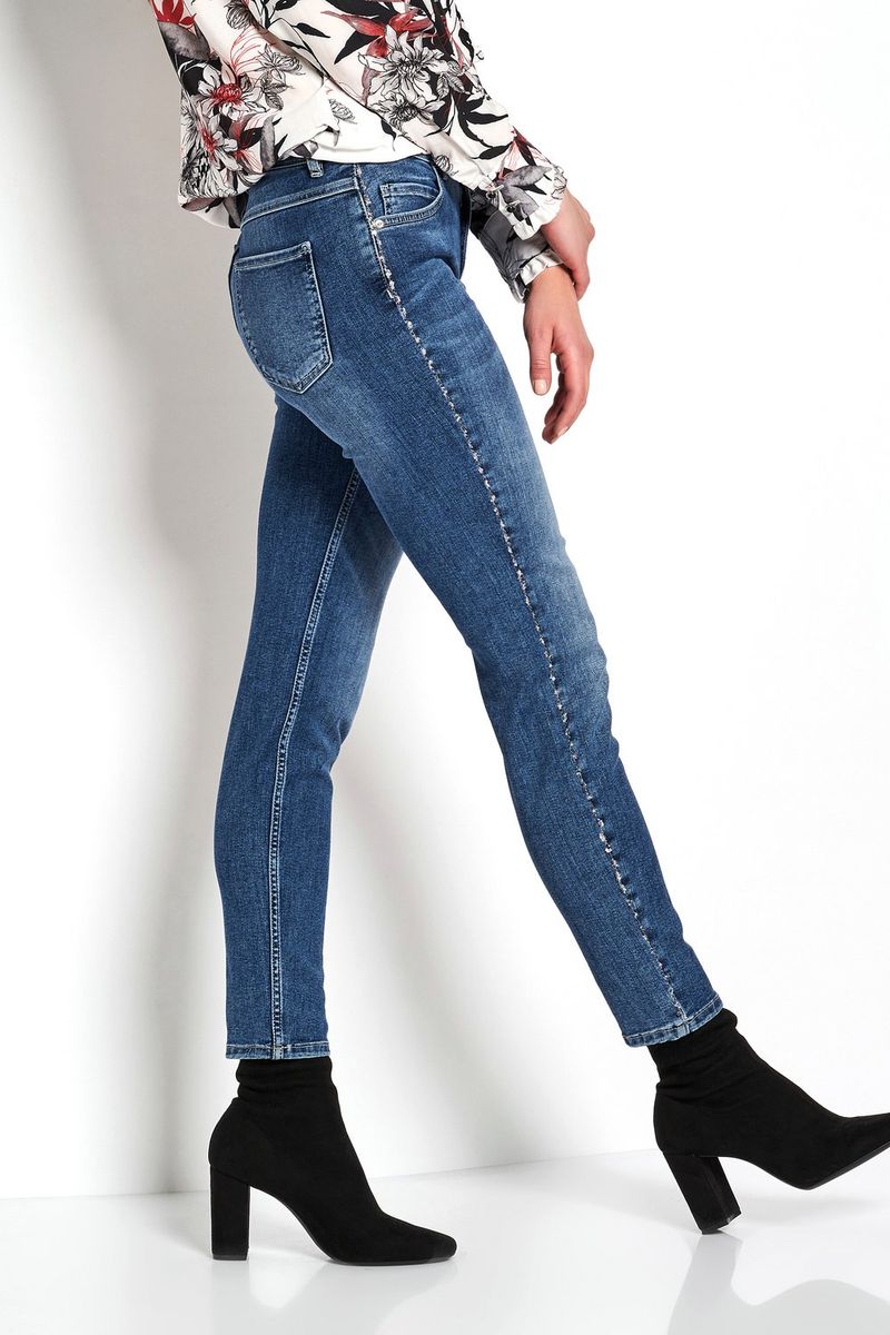 Perfect Shape Skinny