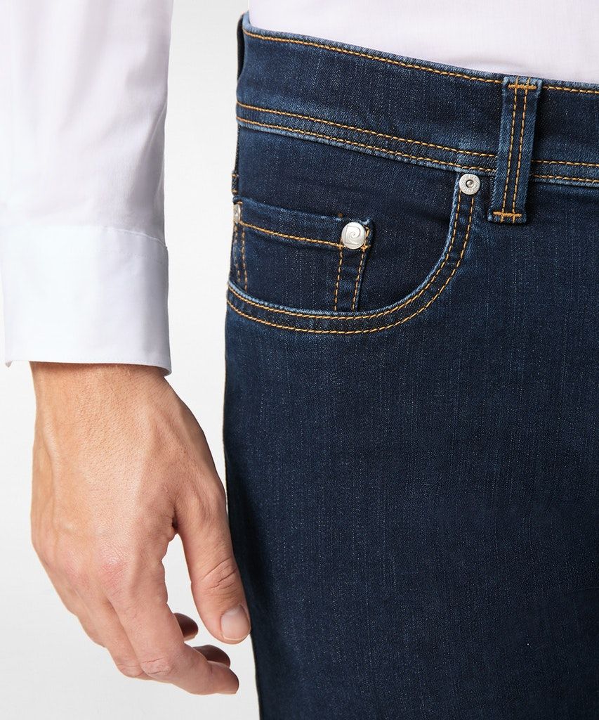 Lyon tapered