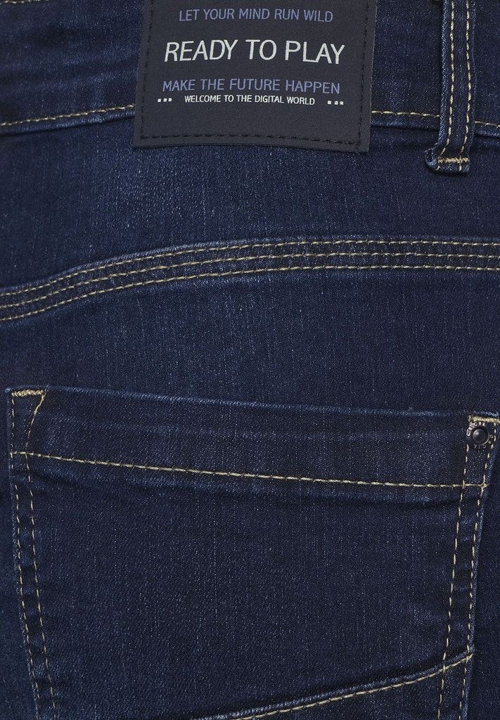 Slim Fit Jeans