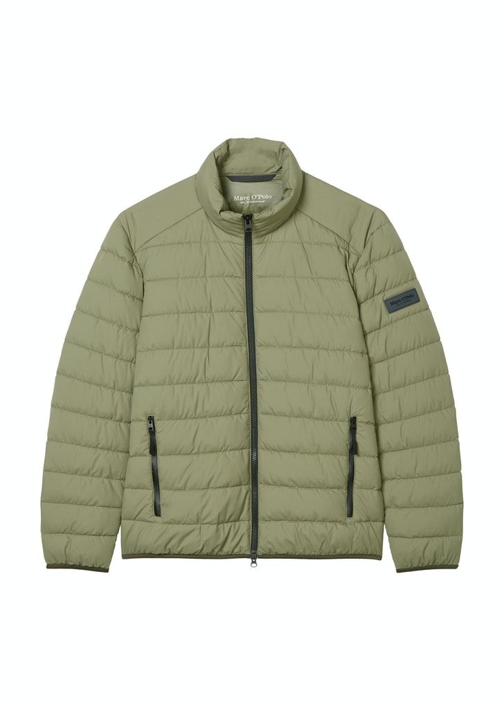 Steppjacke