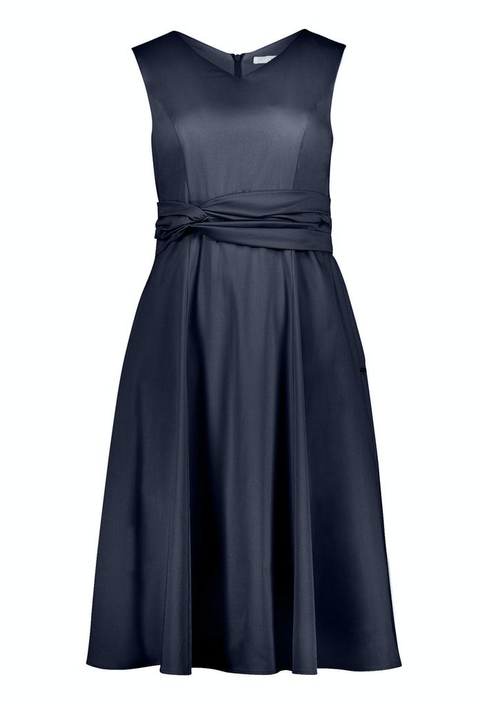 Midikleid