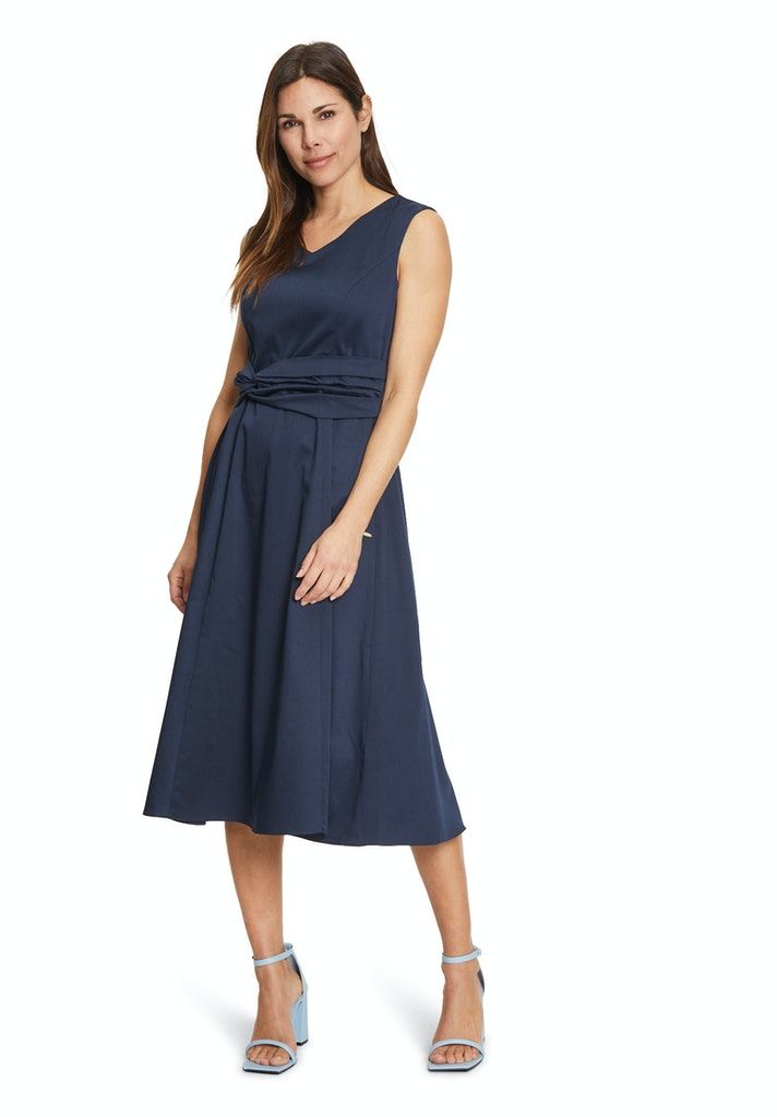 Midikleid