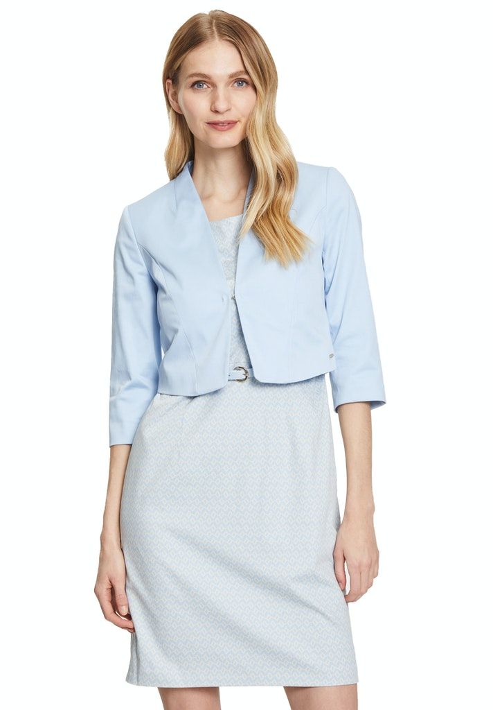 Bolero-Jacke