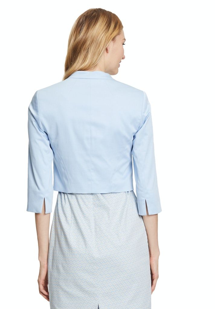 Bolero-Jacke