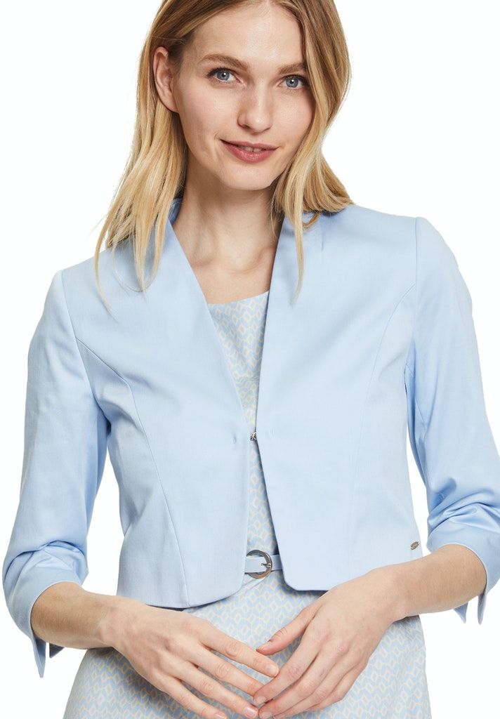 Bolero-Jacke