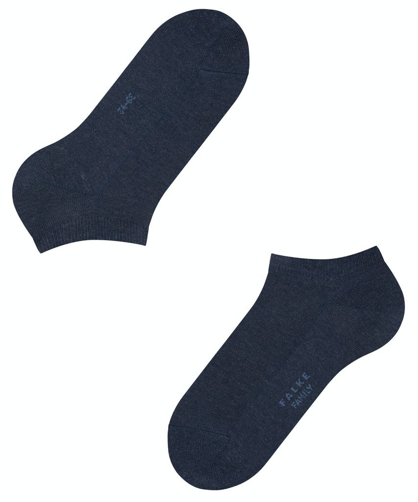 Sneakersocken Family