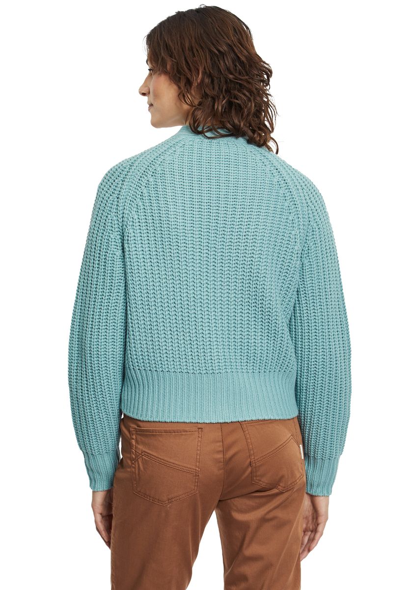 Strick-Cardigan