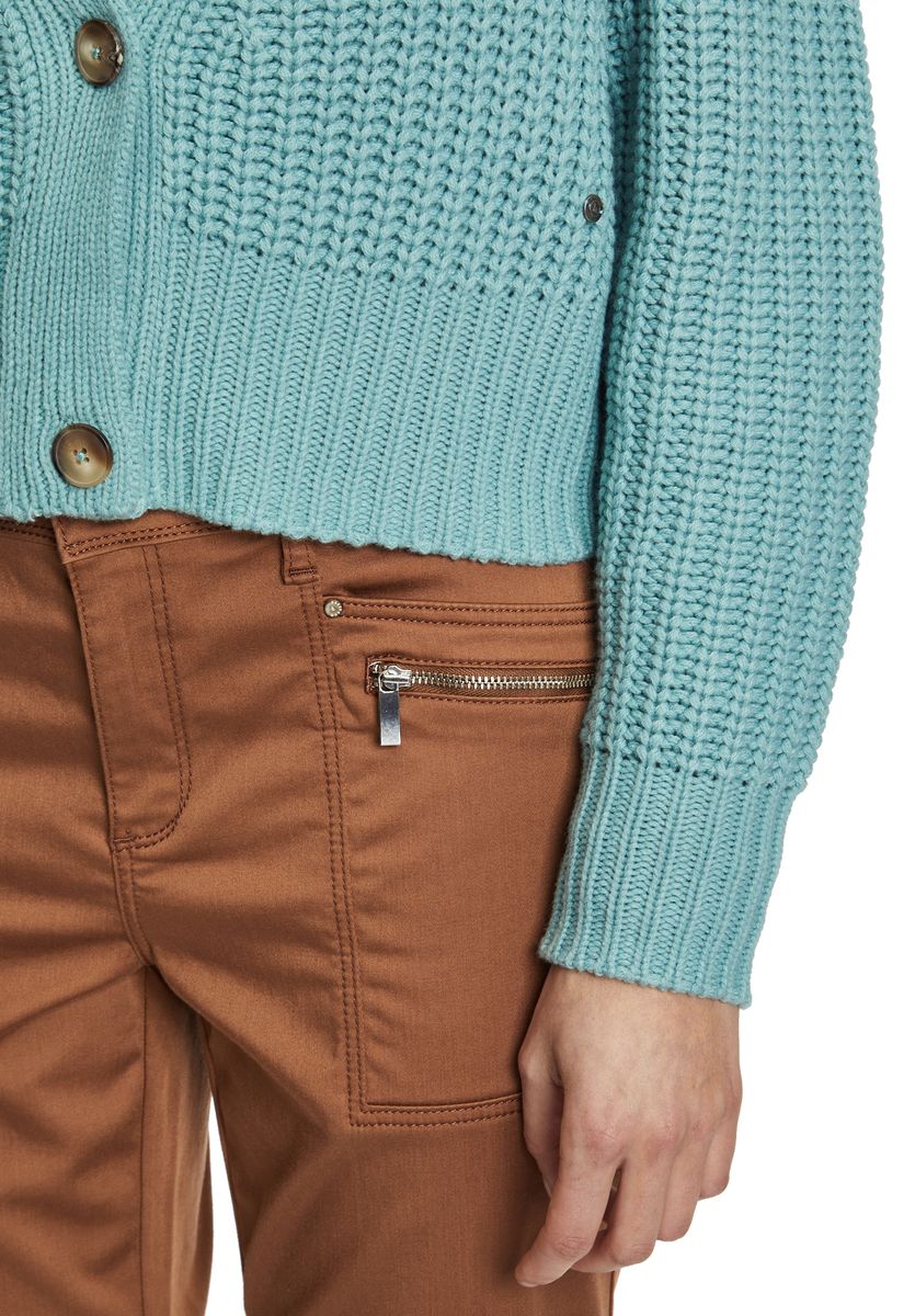 Strick-Cardigan