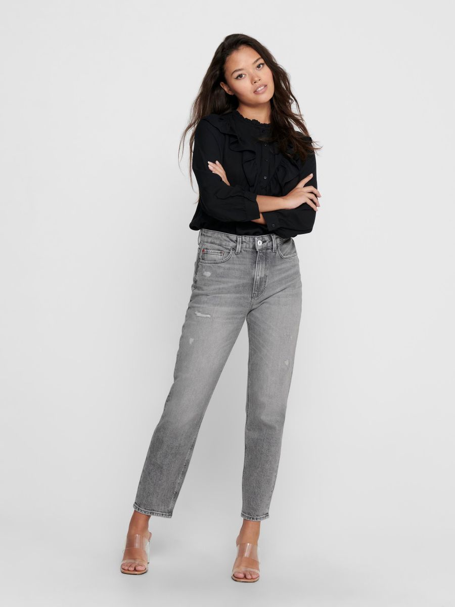 ONLEMILY LIFE HW STR ANKLE BB REA13865