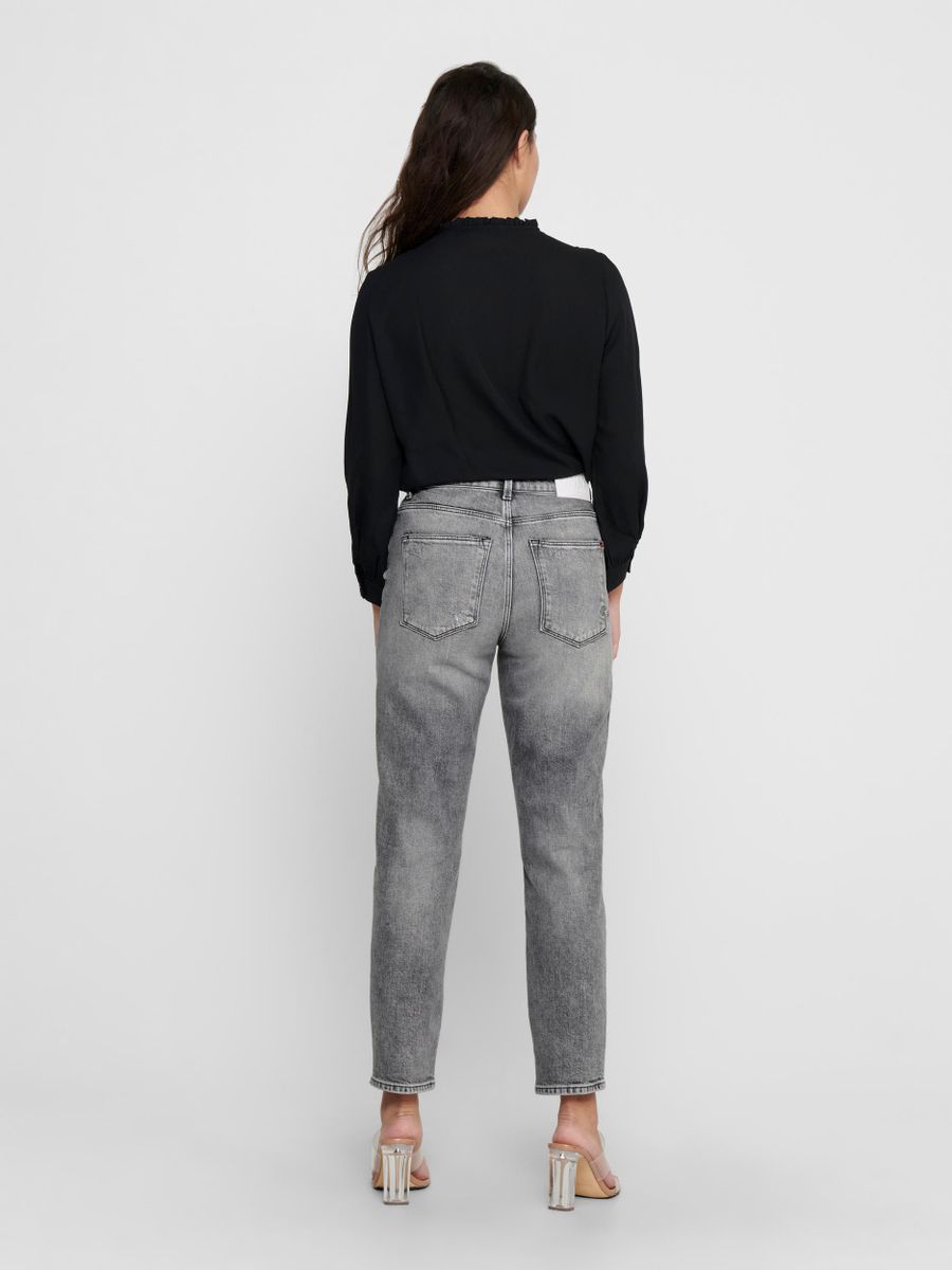 ONLEMILY LIFE HW STR ANKLE BB REA13865