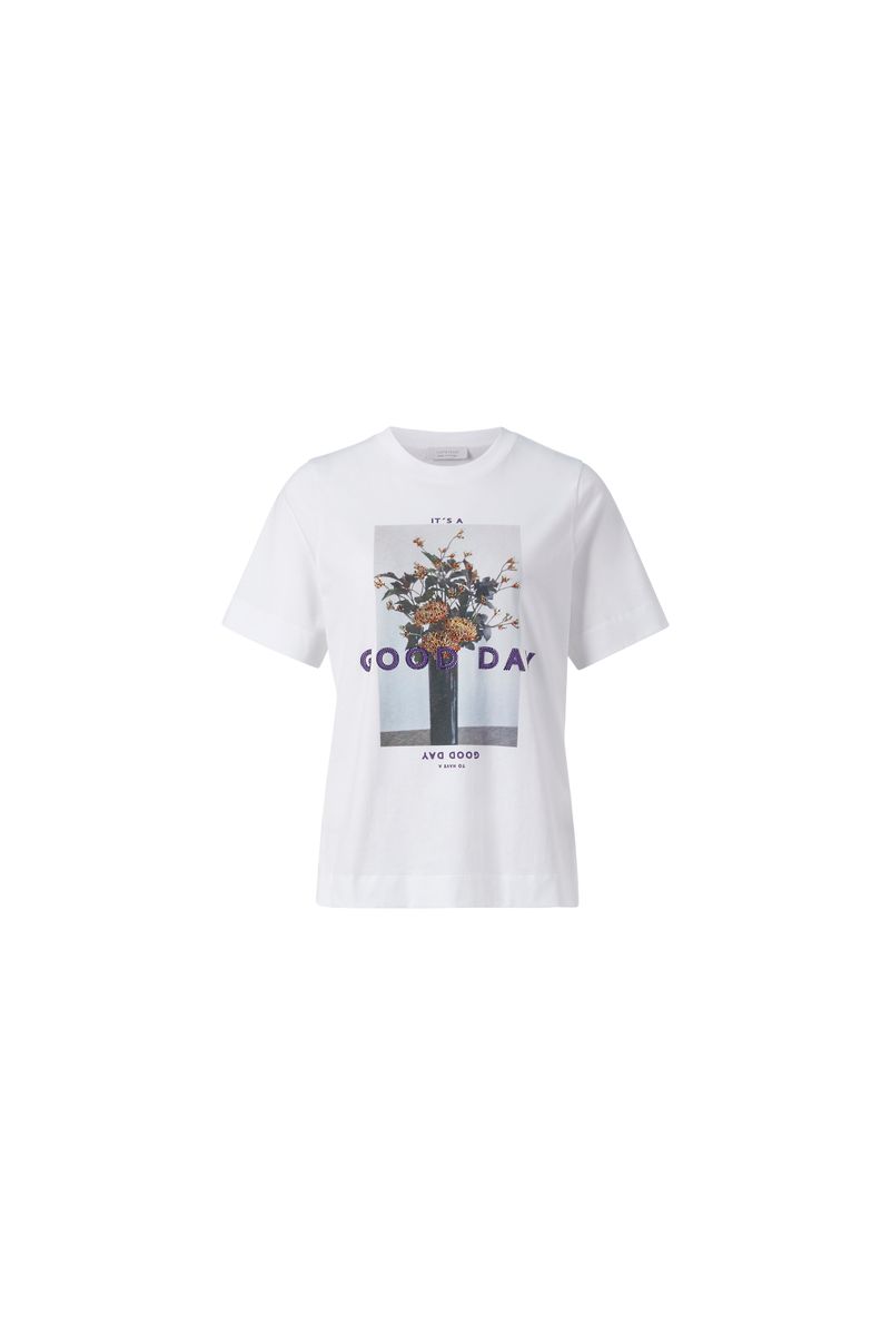 t-shirt good day
