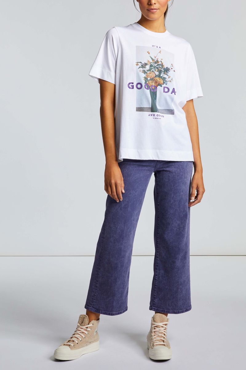 t-shirt good day