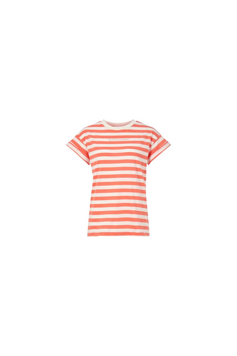 T-Shirt striped