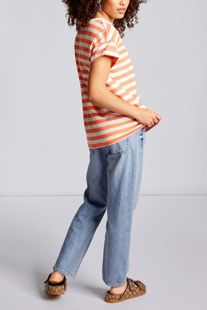 T-Shirt striped