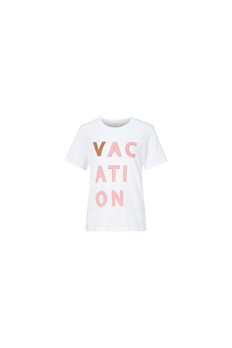 T-Shirt vacation