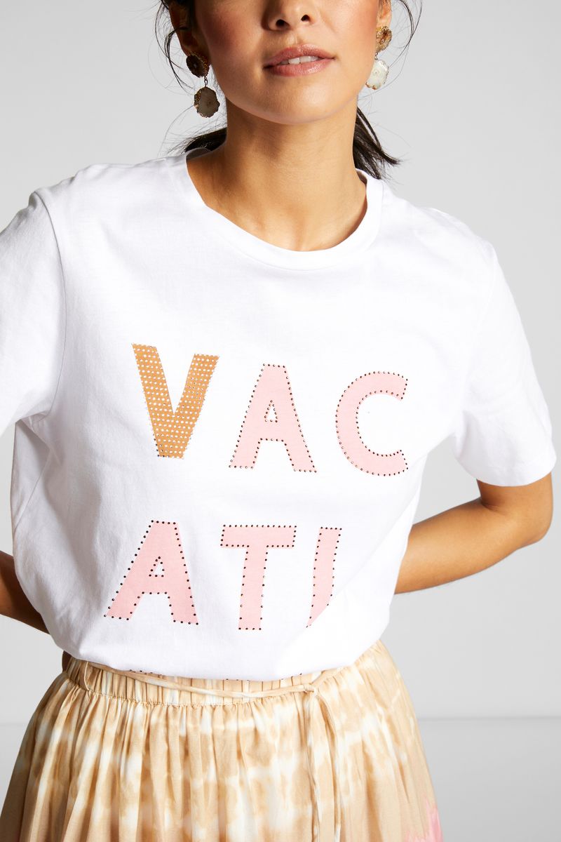 T-Shirt vacation