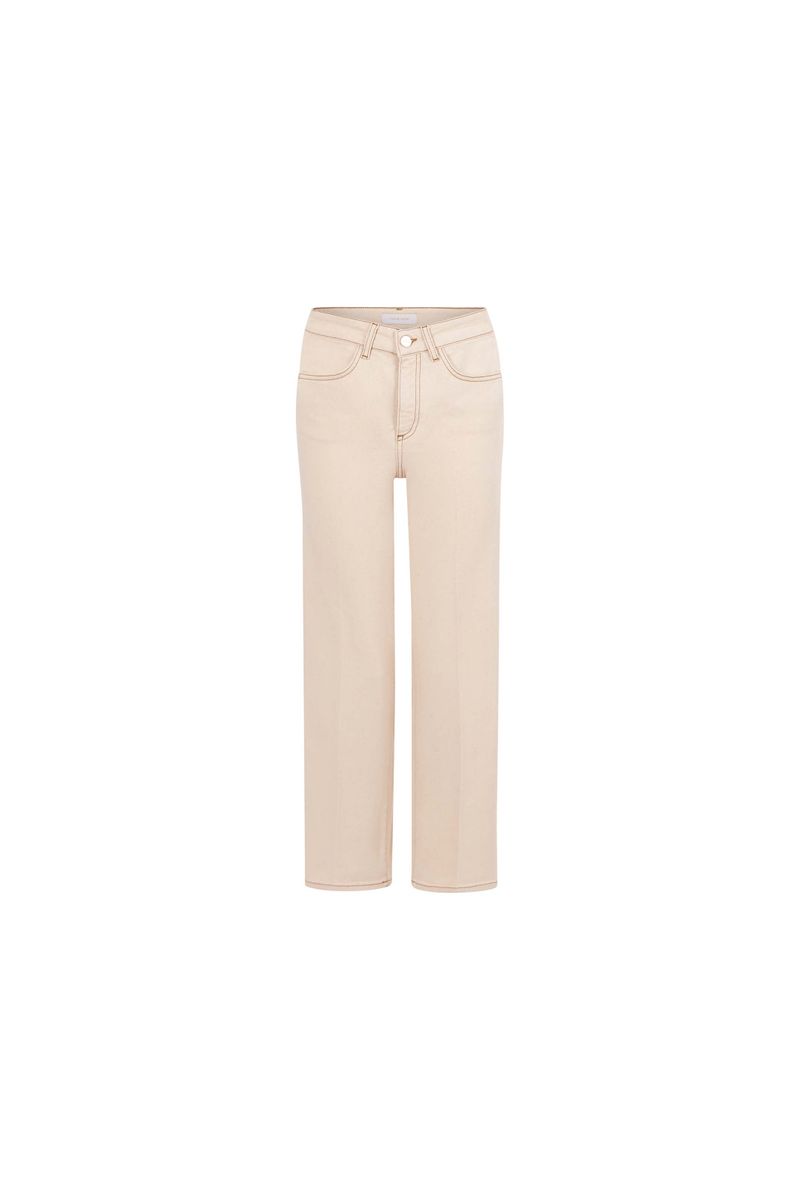 Culotte Jeans