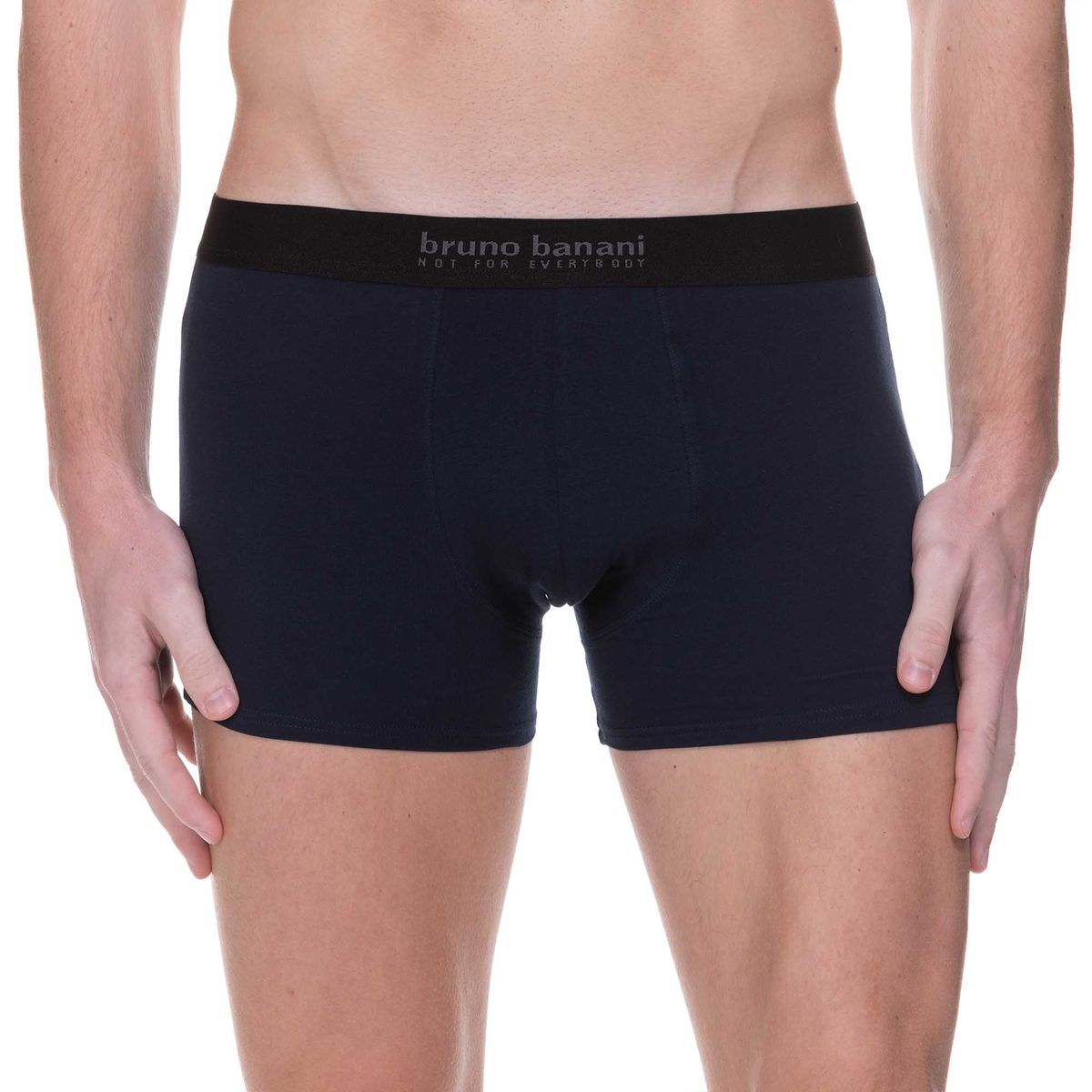 SHORT 3PACK ENERGY COTTON