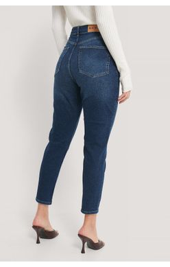 Mom Jeans