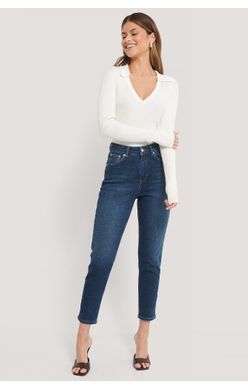 Mom Jeans
