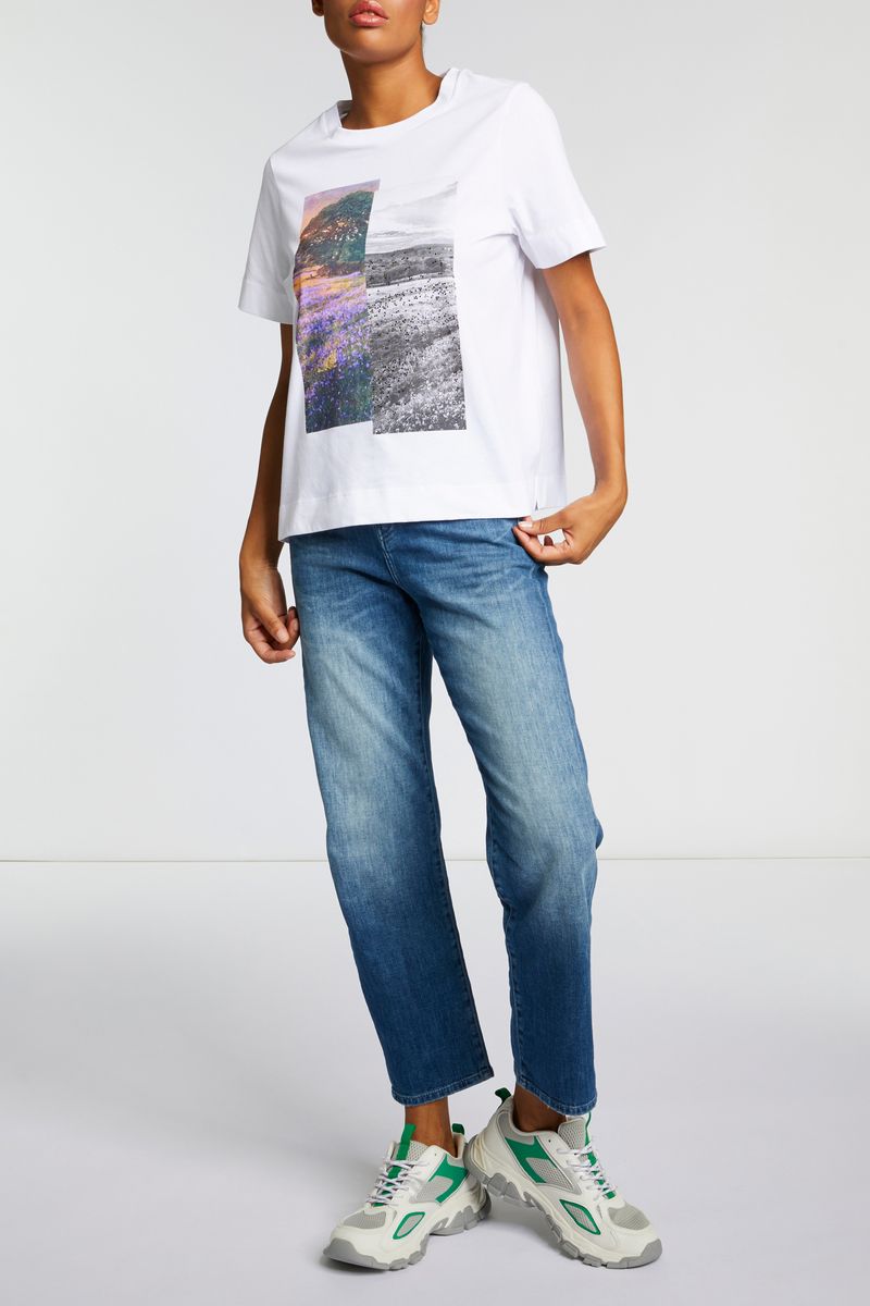 T-Shirt organic