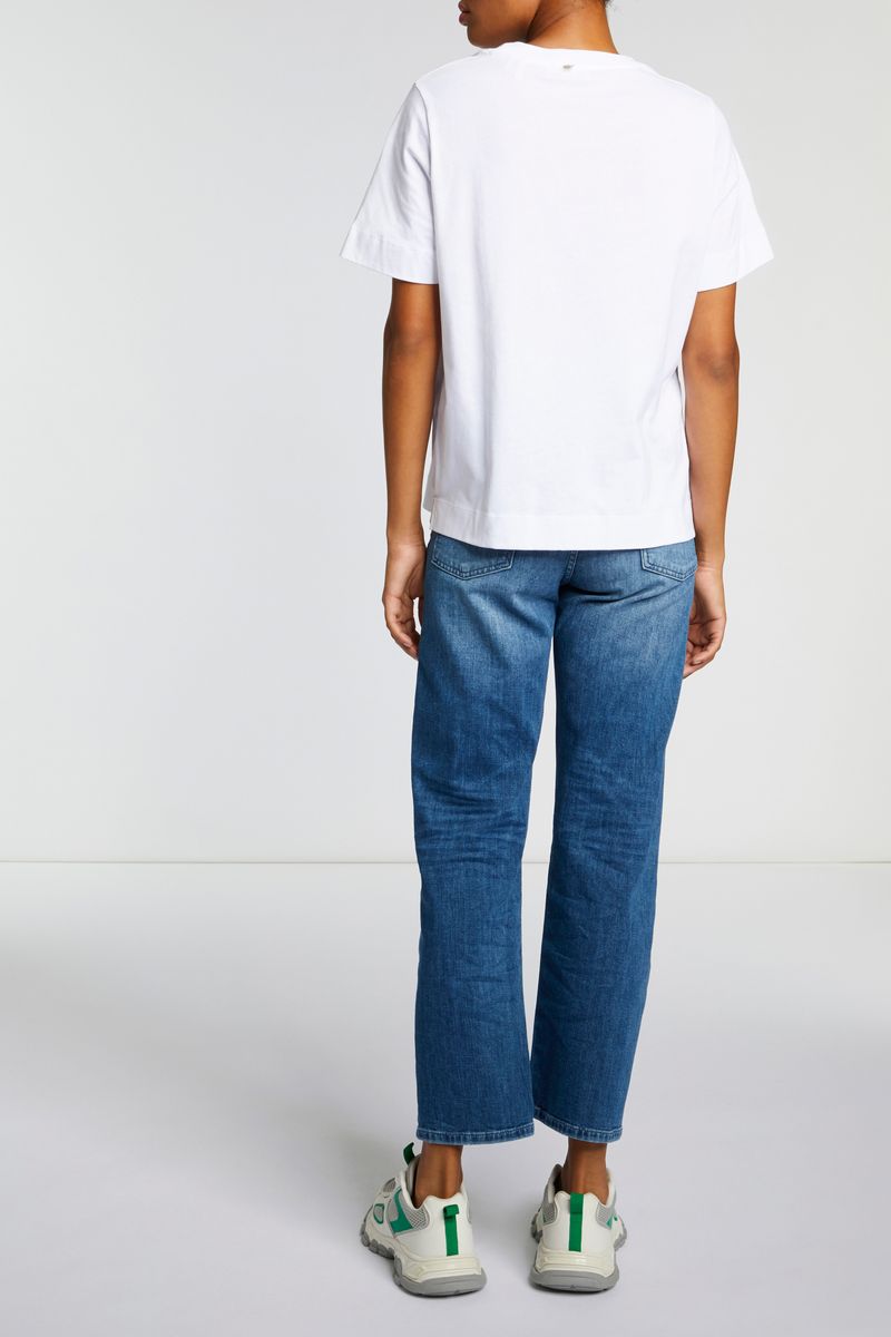 T-Shirt organic
