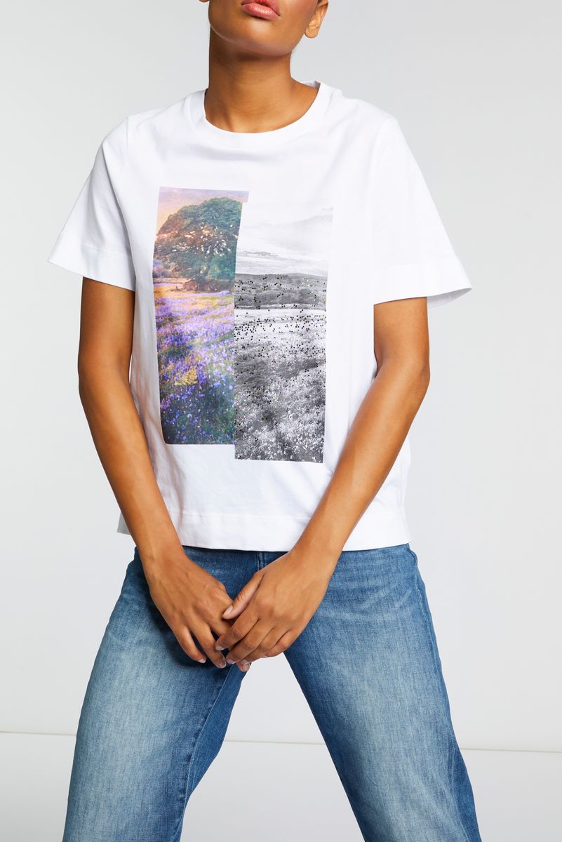 T-Shirt organic