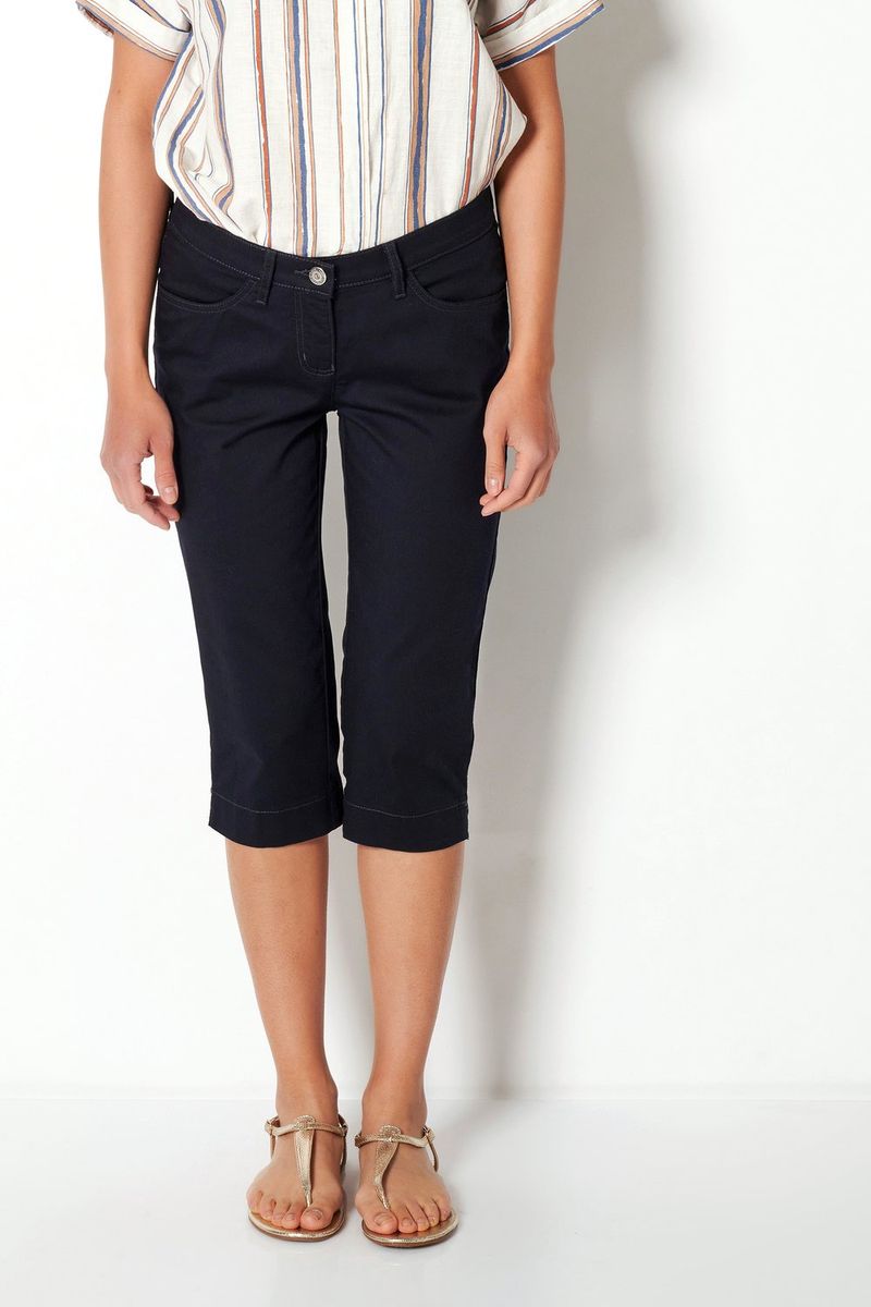 Perfect Shape Capri