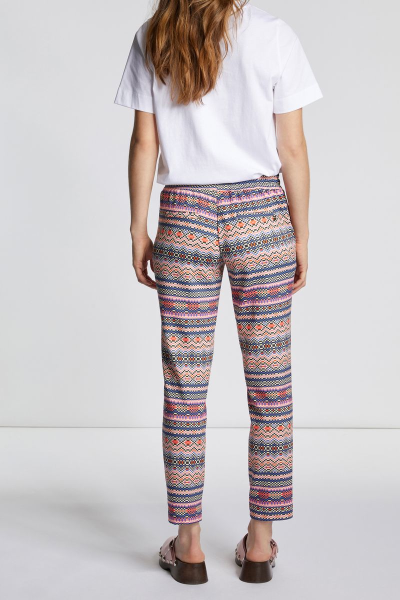 T-Shirt with print