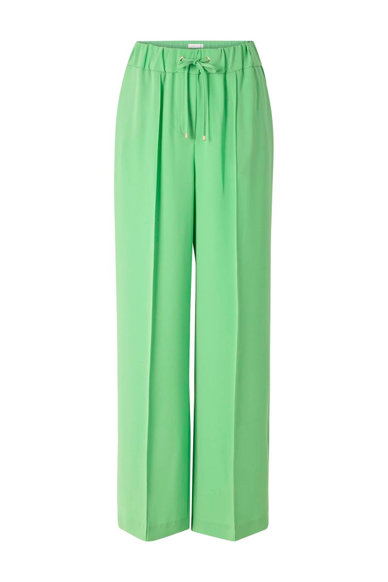 Wide leg pants GRS
