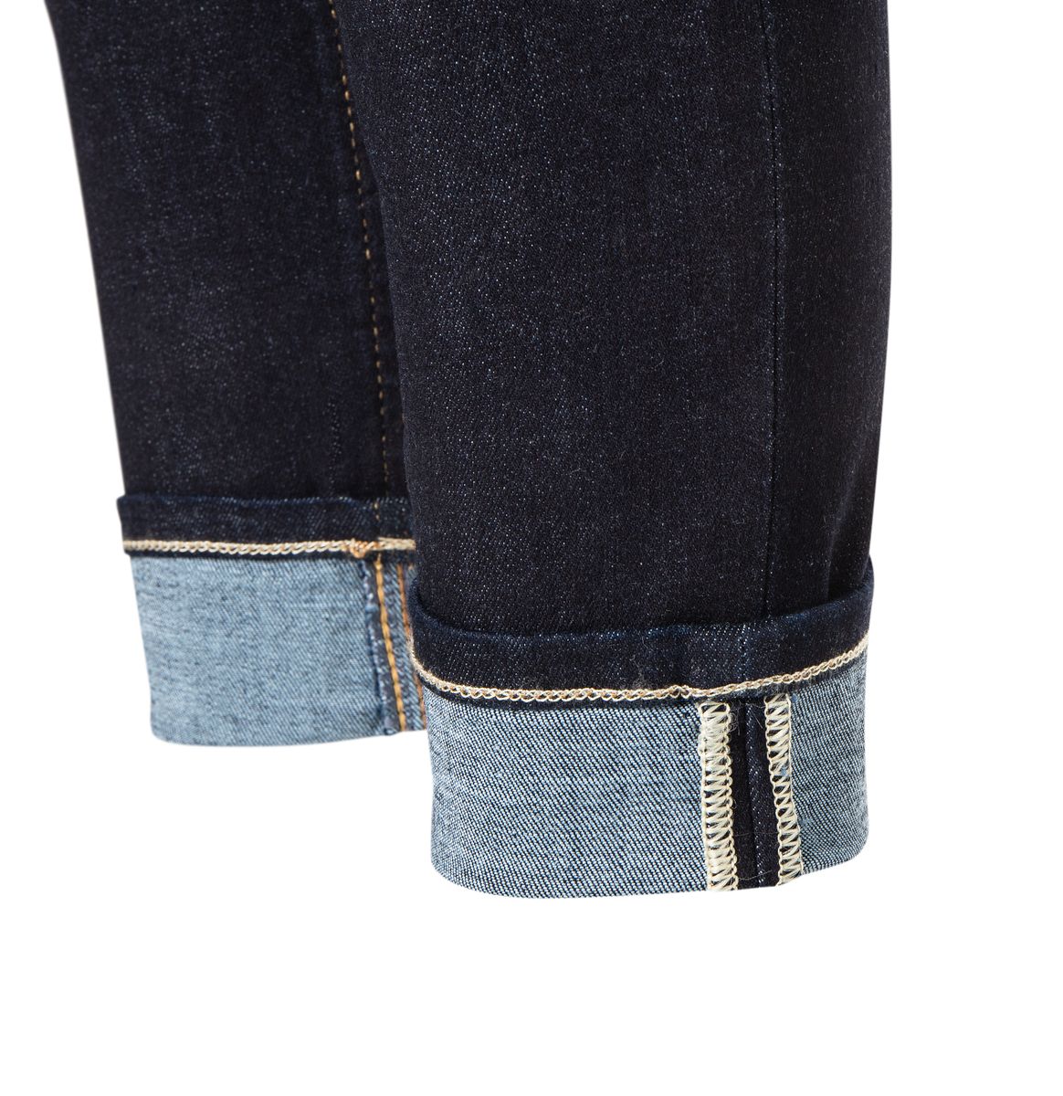 MAC JEANS - RICH SLIM, Light authentic denim