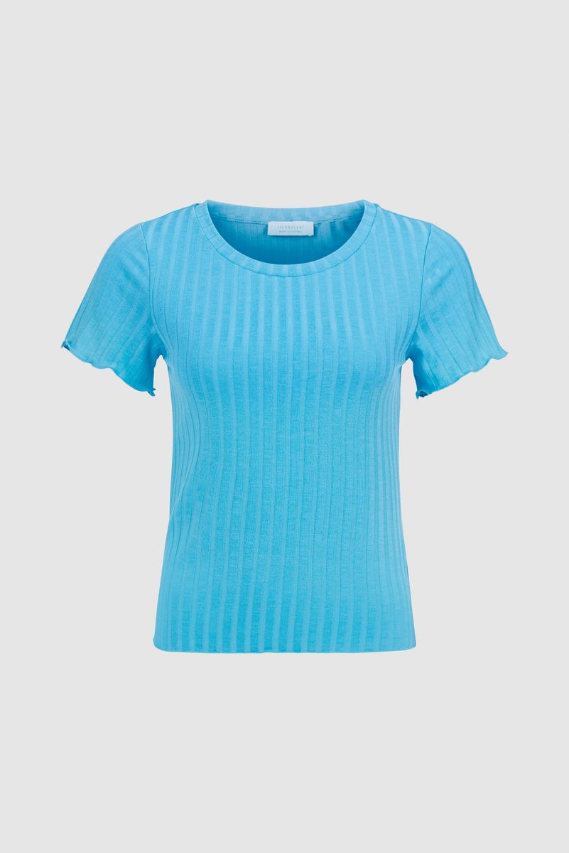 rib t-shirt