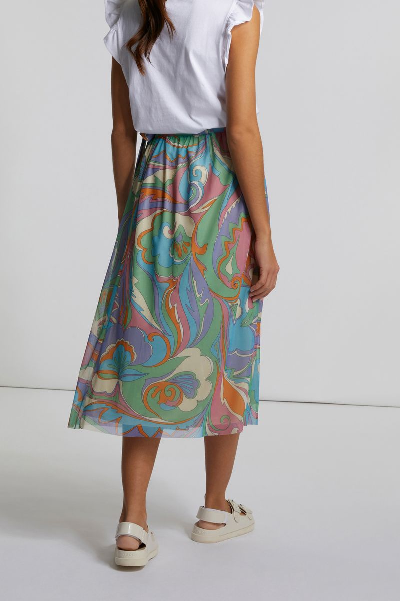t-shirt with cap sleeves organic