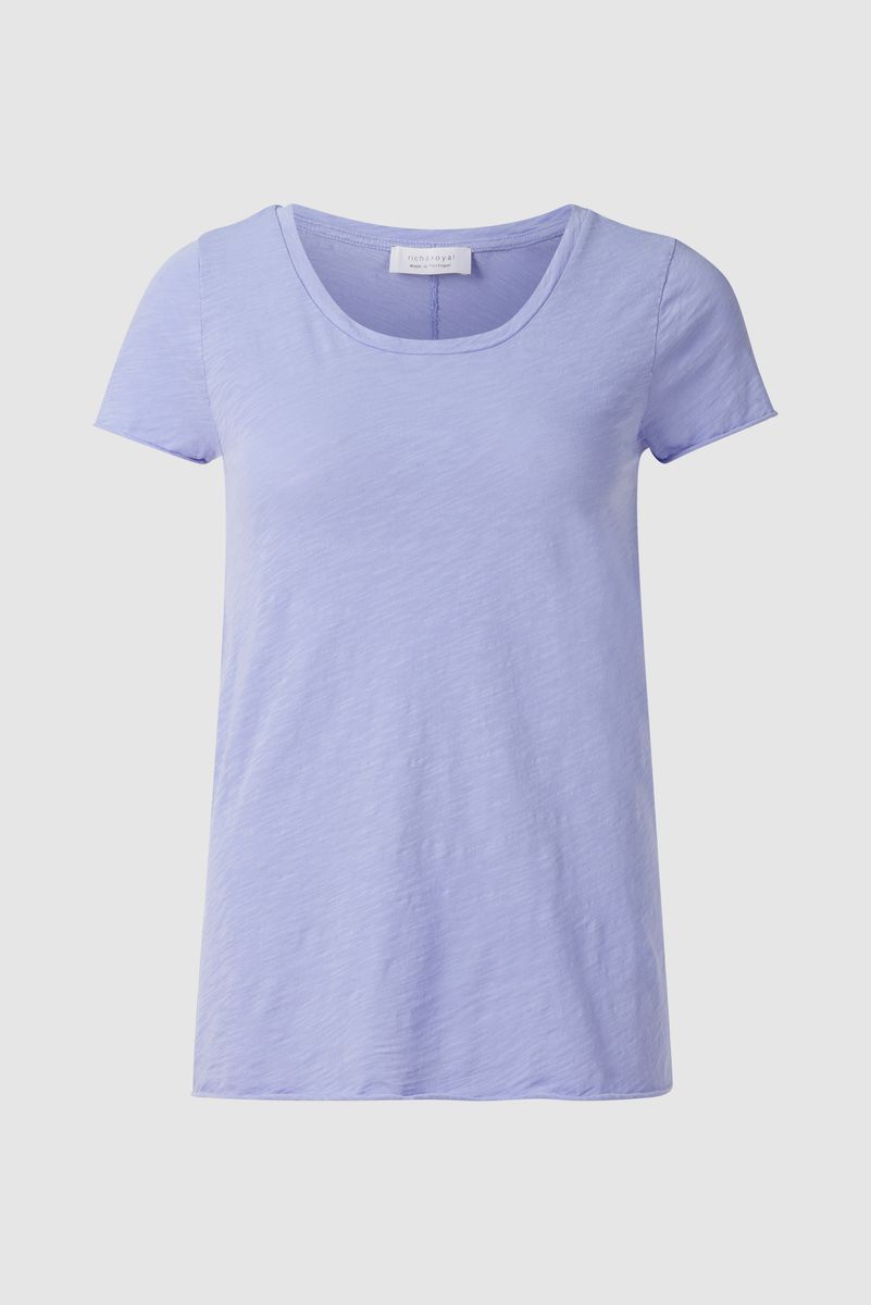 Organic Slub Shirt