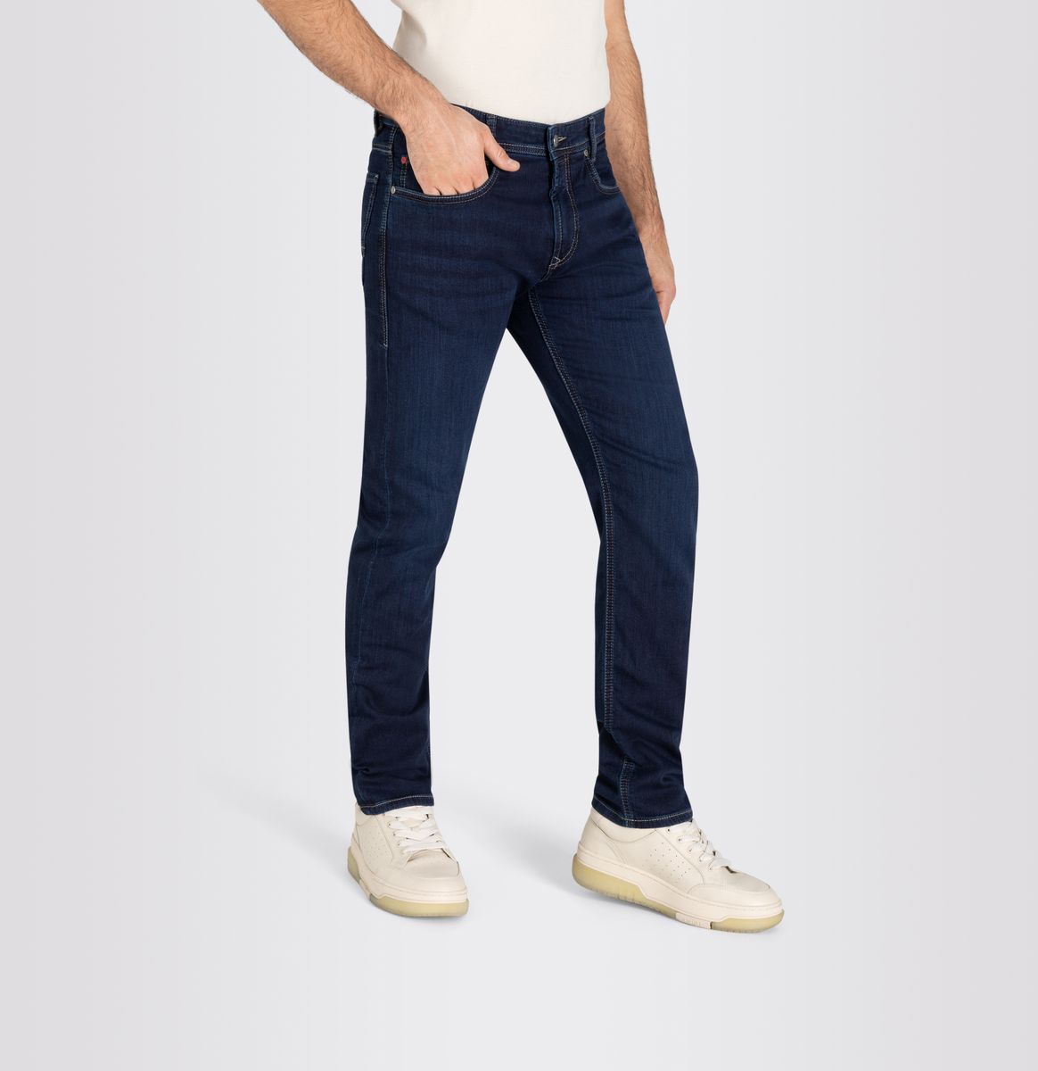 MAC JEANS - Jog'n Jeans, Light Sweat Denim