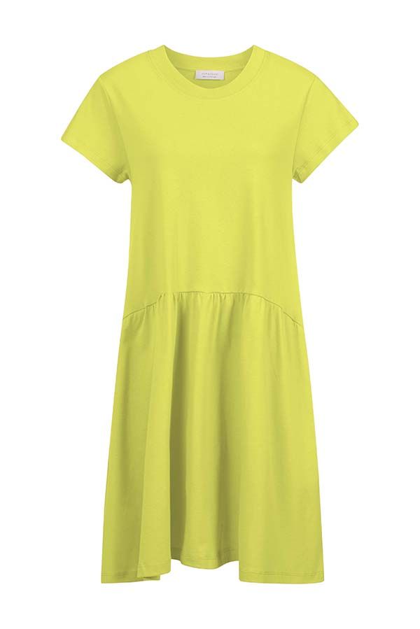 T-Shirt dress