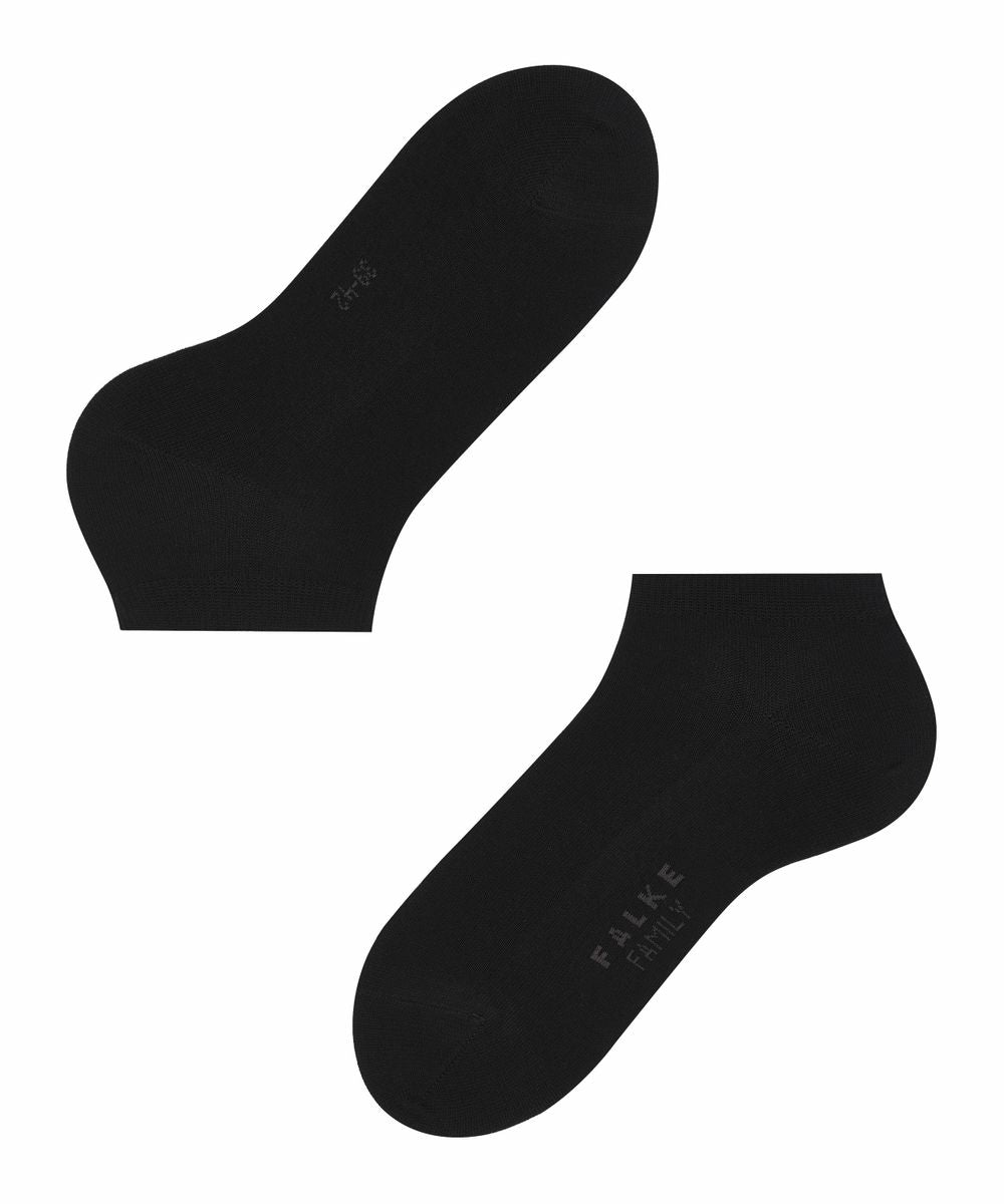 Sneakersocken Family