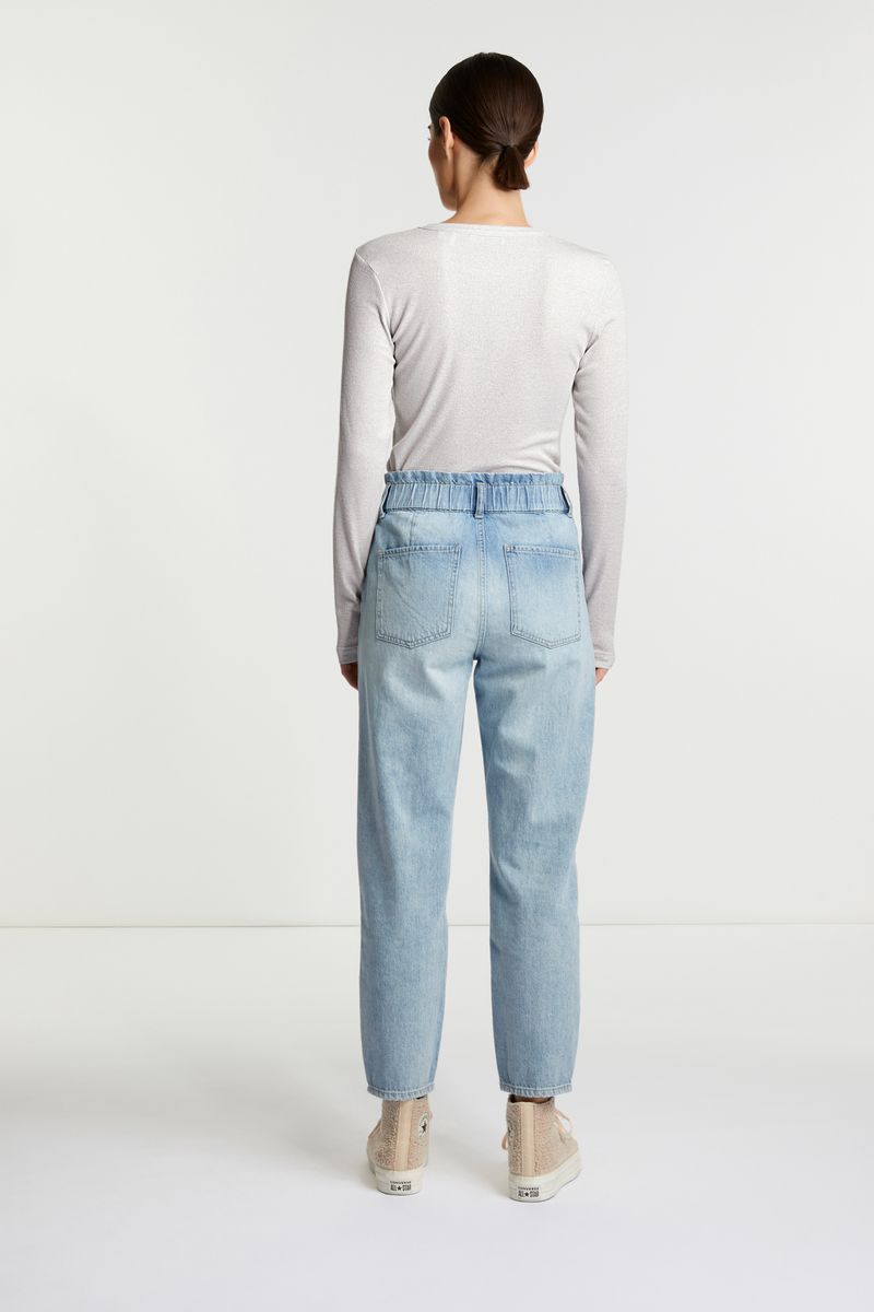 Rib Longsleeve