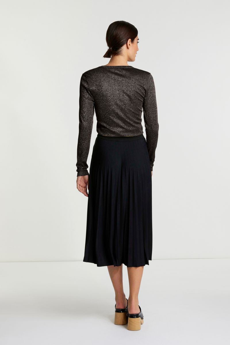 Rib Longsleeve