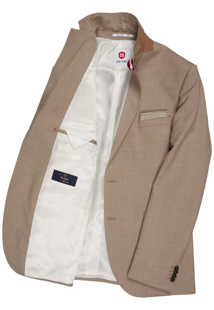 Sakko/Jacket CG Patrick SV