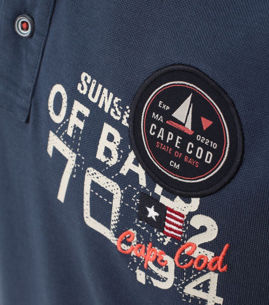 Polo-Shirt