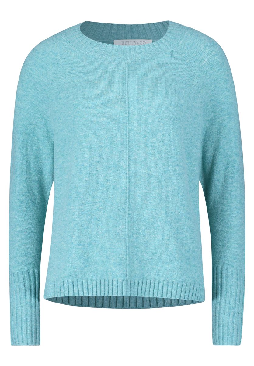 Feinstrickpullover