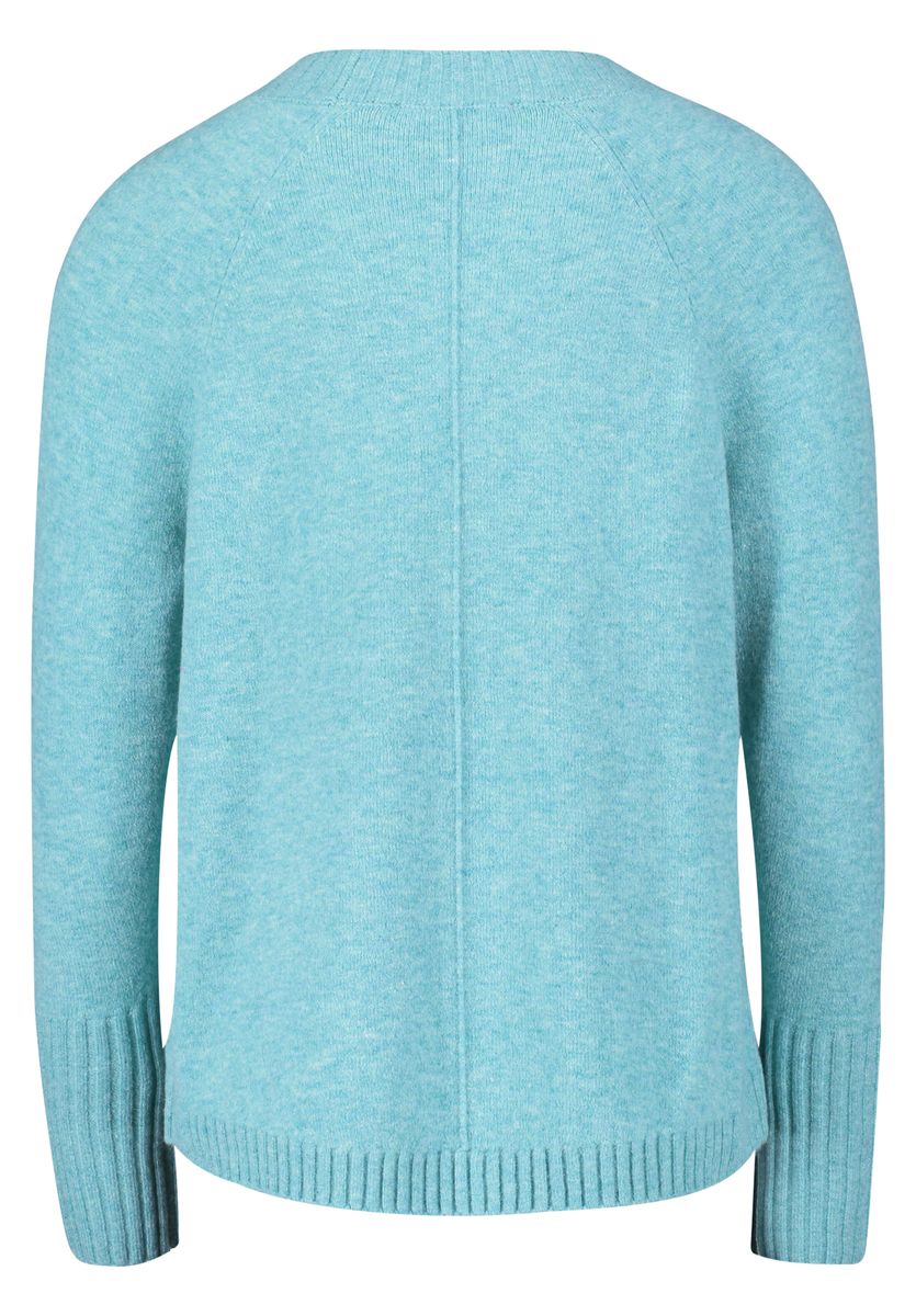 Feinstrickpullover