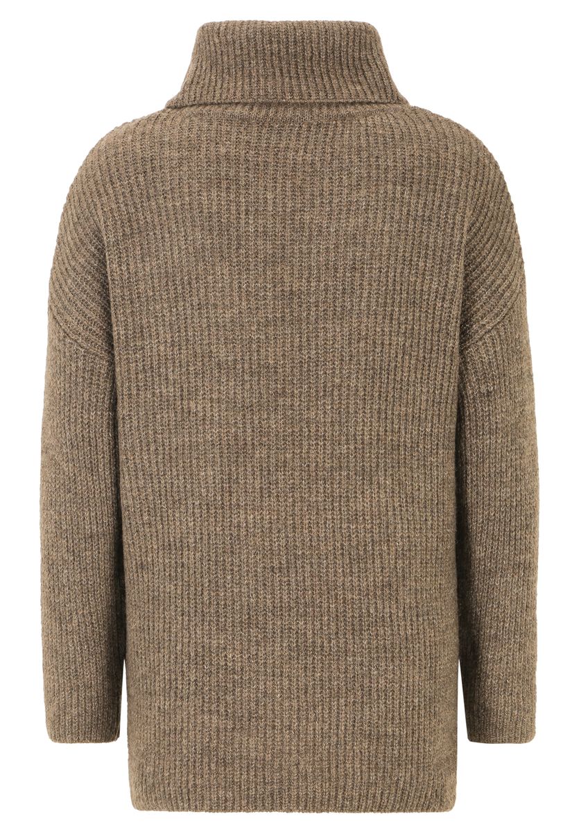 Strickpullover